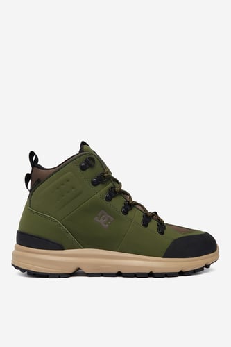 Športna obutev DC Shoes EO-DC TARMONT DC04873301 Temno zelena