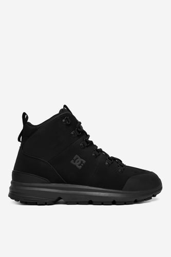 Кросівки спортивні DC Shoes EO-DC TARMONT DC04873001 Чорний