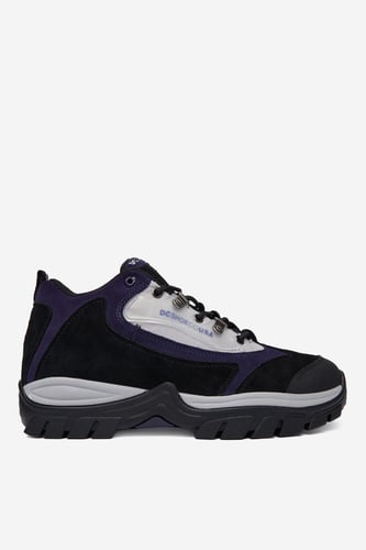 Кросівки спортивні DC Shoes EO-RECON OG DC02635003 Чорний