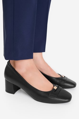 Lodičky Mexx EO-R26SS15331-01 Černá