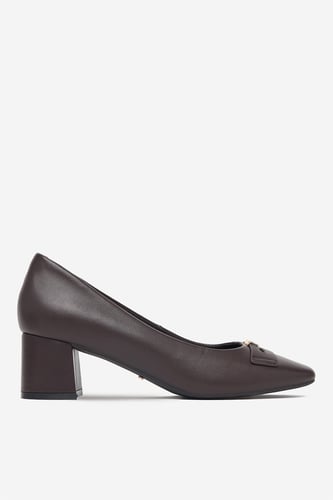 Lodičky Mexx EO-R26SS15331-01 Hnědá