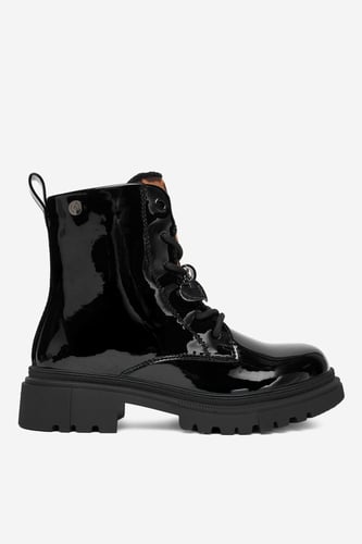 Черевики DeeZee CEO-CS5819-65 Чорний