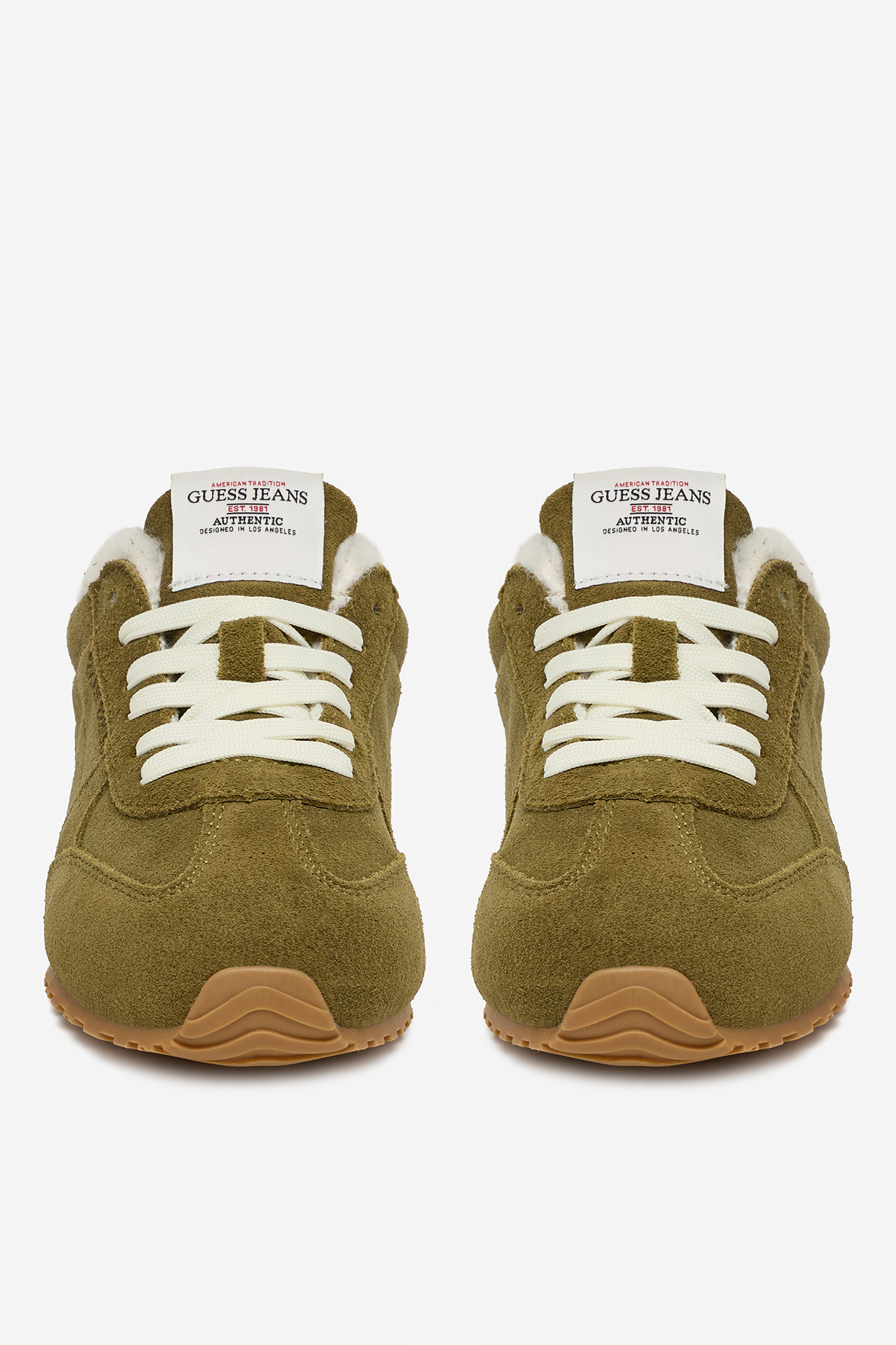 Superge Khaki