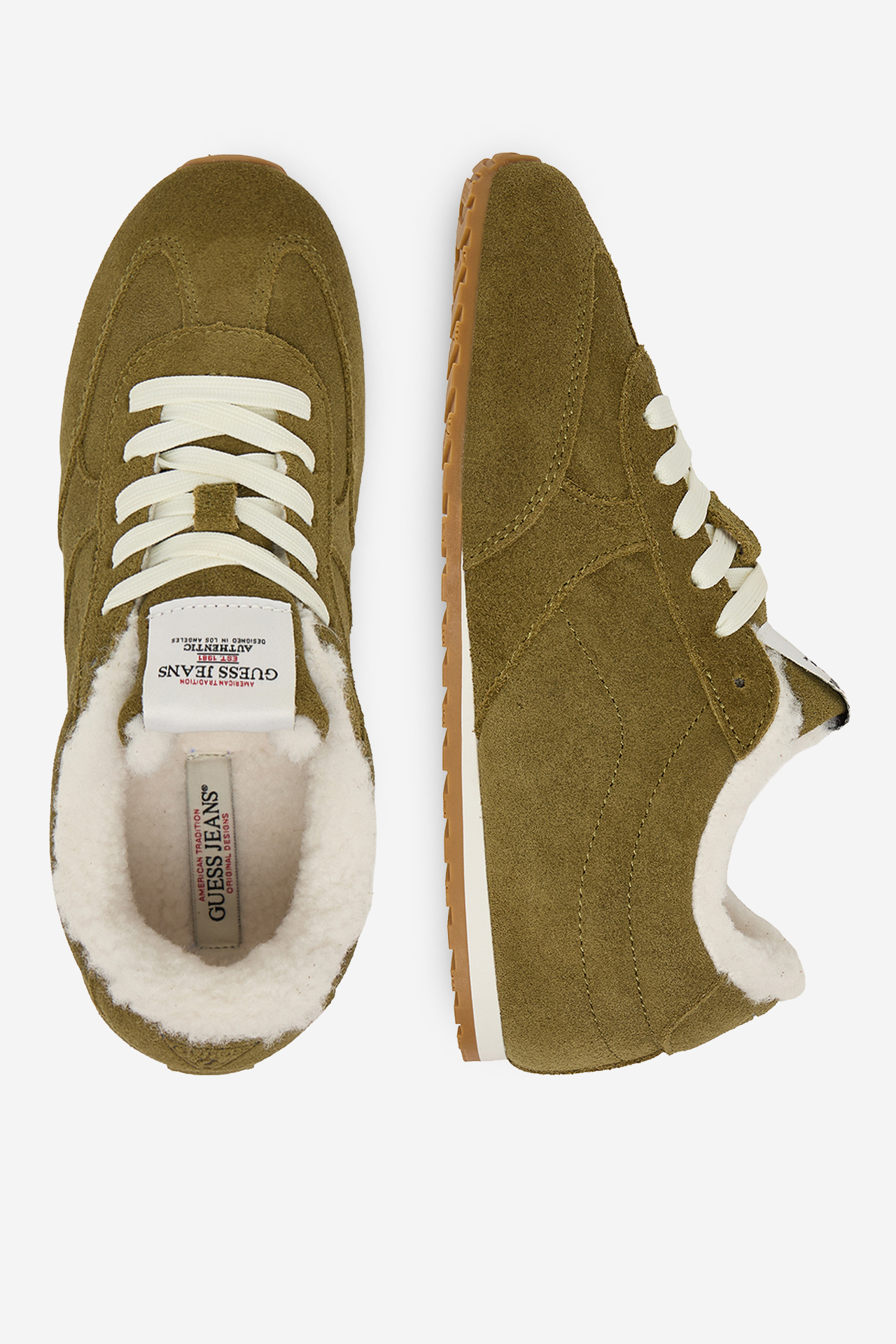 Superge Khaki