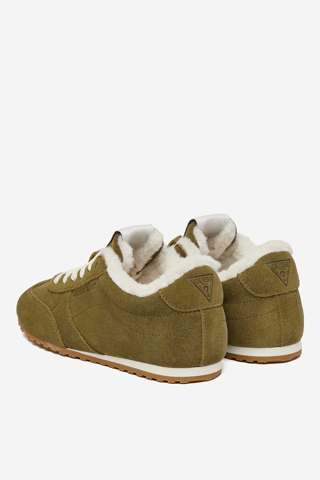 Superge Khaki
