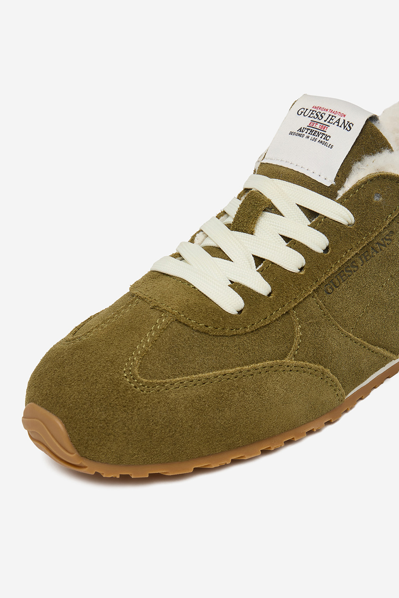 Superge Khaki