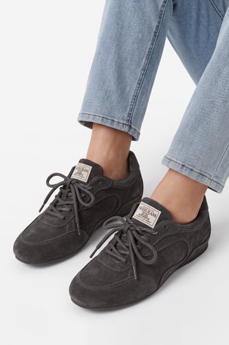 Superge GUESS JEANS EO-GSJ118 Siva