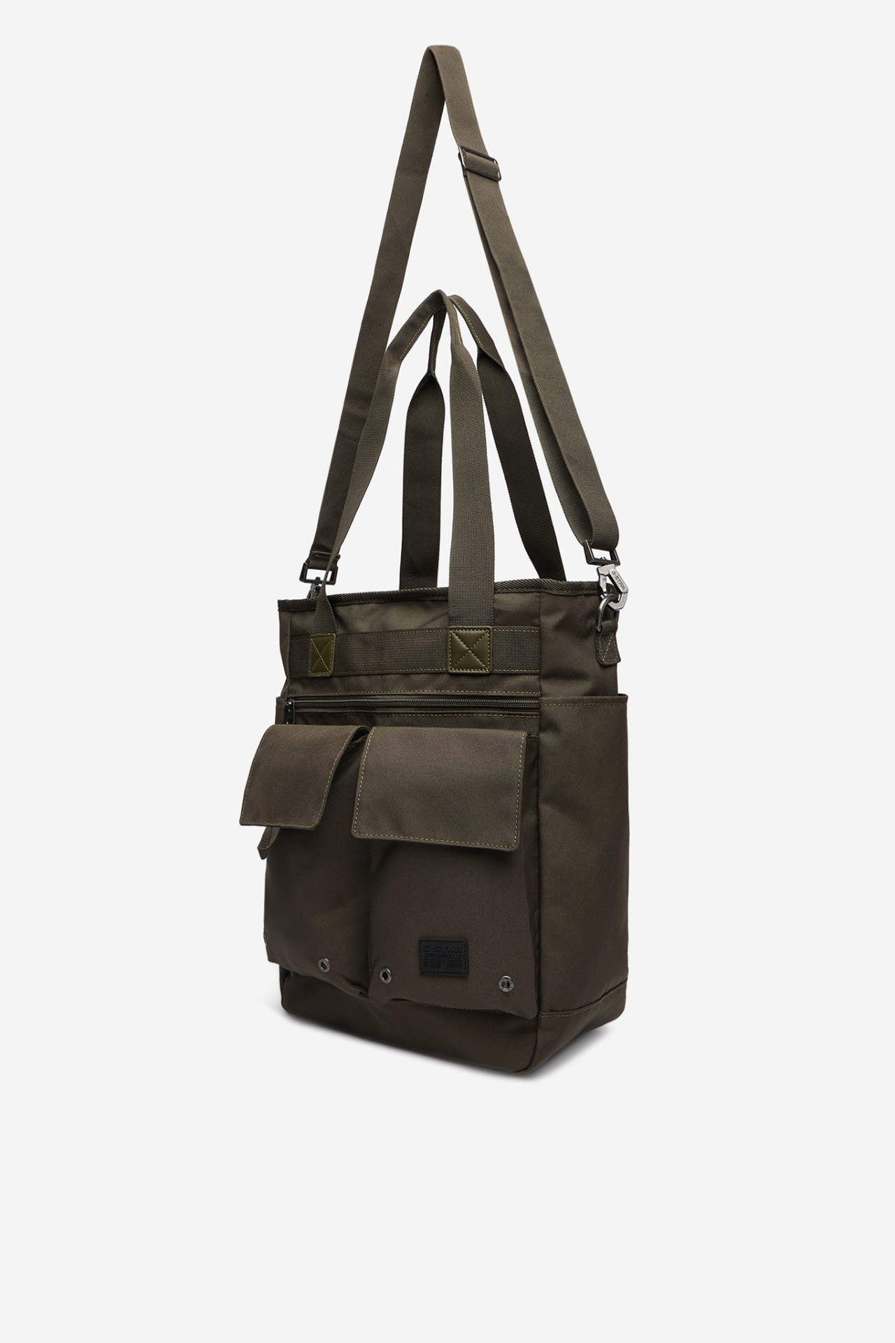 Torbica Khaki