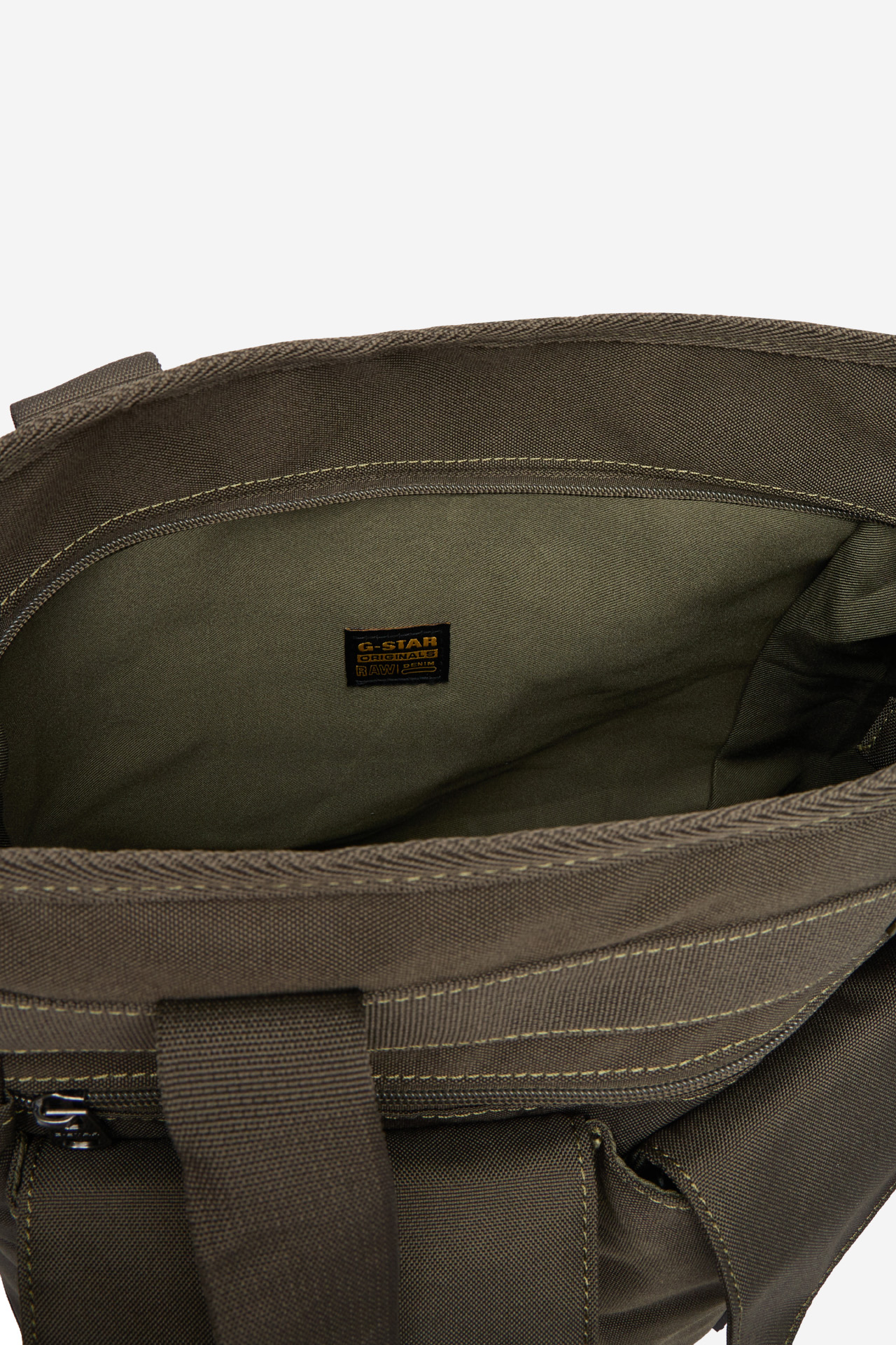 Kabelka Khaki