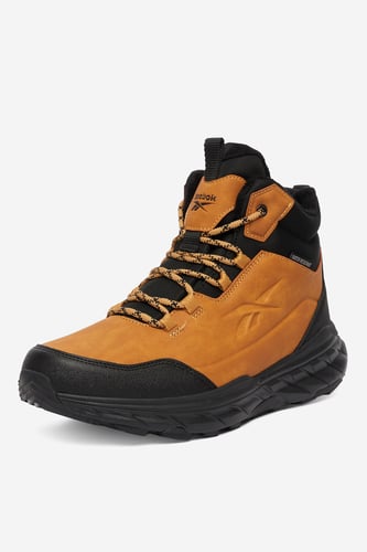 Semiš Reebok CEOWB-H8-301 Rjava