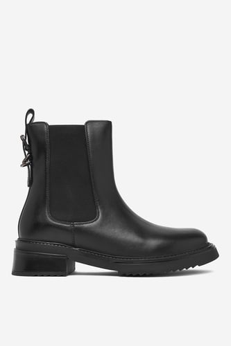 Botek Lasocki CEO-WI23-SOFIE-02 Czarny