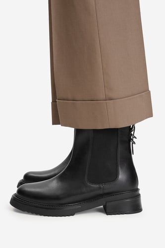 Botek Lasocki CEO-WI23-SOFIE-02 Czarny