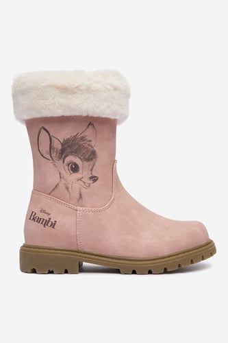 Škornji Disney Classics CEO-CS-AW26-232DCLS Roza