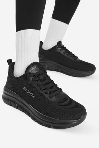 Sportovní obuv GO SOFT CEO-MYRW-25647 Černá