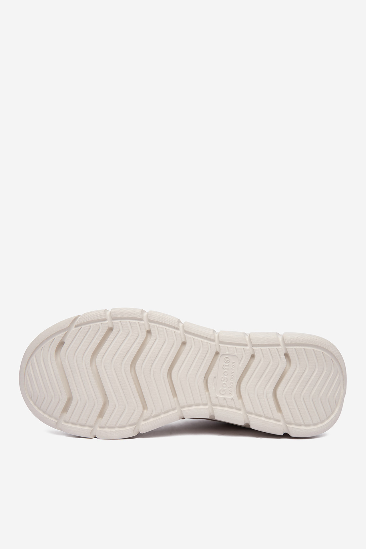 Sneakersy Béžová