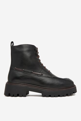 Черевики Lasocki CEO-RST-58126-07 Чорний