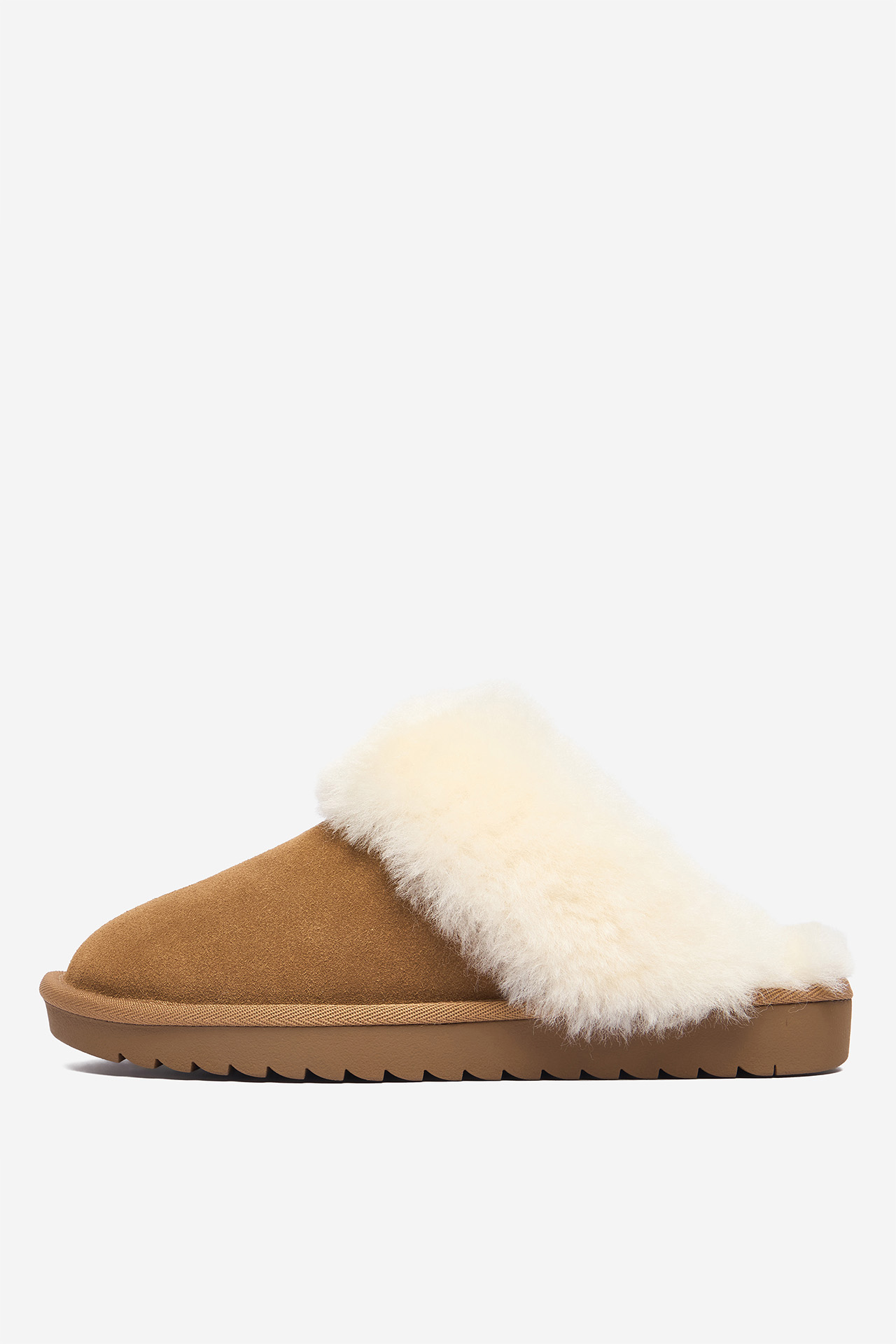 Copati Rjava