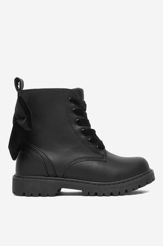 Черевики DeeZee CEO-CM251226-11 Чорний
