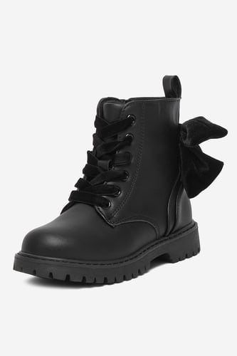 Черевики DeeZee CEO-CM251226-11 Чорний