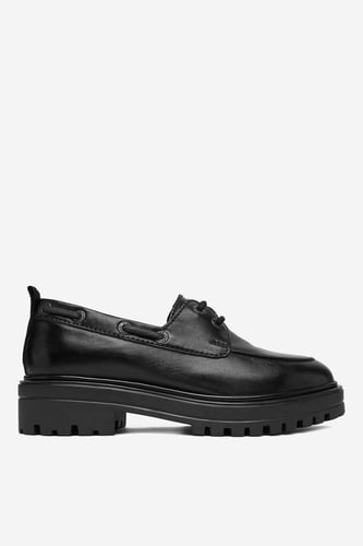 Nizki čevlji G-STAR RAW CEO-WI34-3410-18513 Črna
