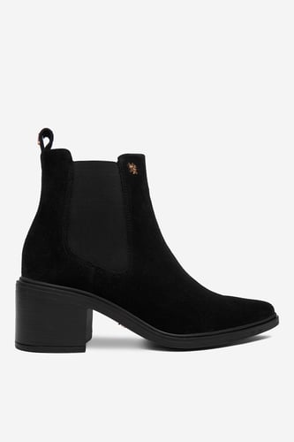 Ghete Mexx EO-MX/046C-WI44 Negru