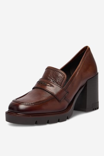 Mocasini G-STAR CEO-WI34-CLEVELAND-05 Maro