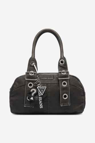 Kabelka GUESS JEANS CEO-GUESS-XC-006-10 Černá