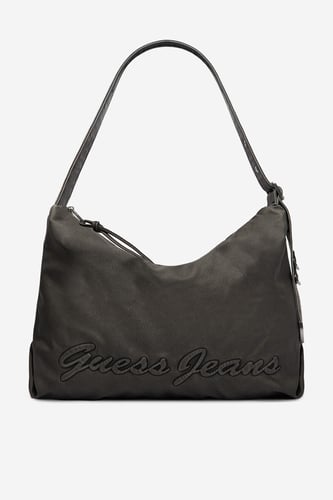 Kabelka GUESS JEANS CEO-GUESS-XC-007-10 Černá