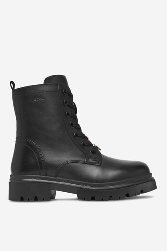 Csizma Lasocki Young CEO-CI12-8854-06 Fekete