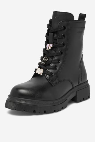 Csizma Lasocki Young CEO-CI12-8854-06 Fekete