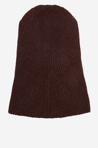 Ženska kapa NINE WEST CEO-NW-W3-003-AW26 Rjava