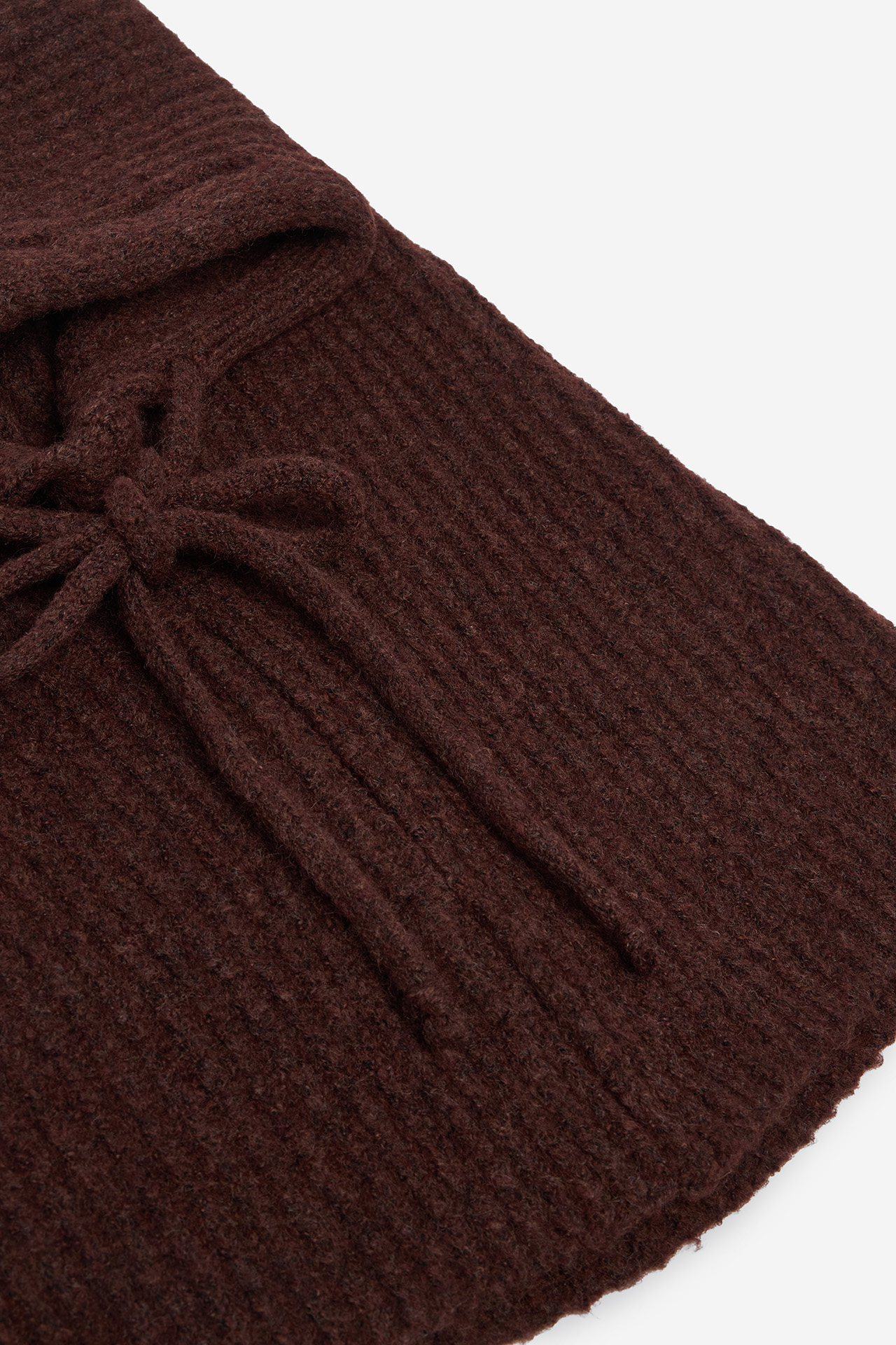 Balaclava Rjava