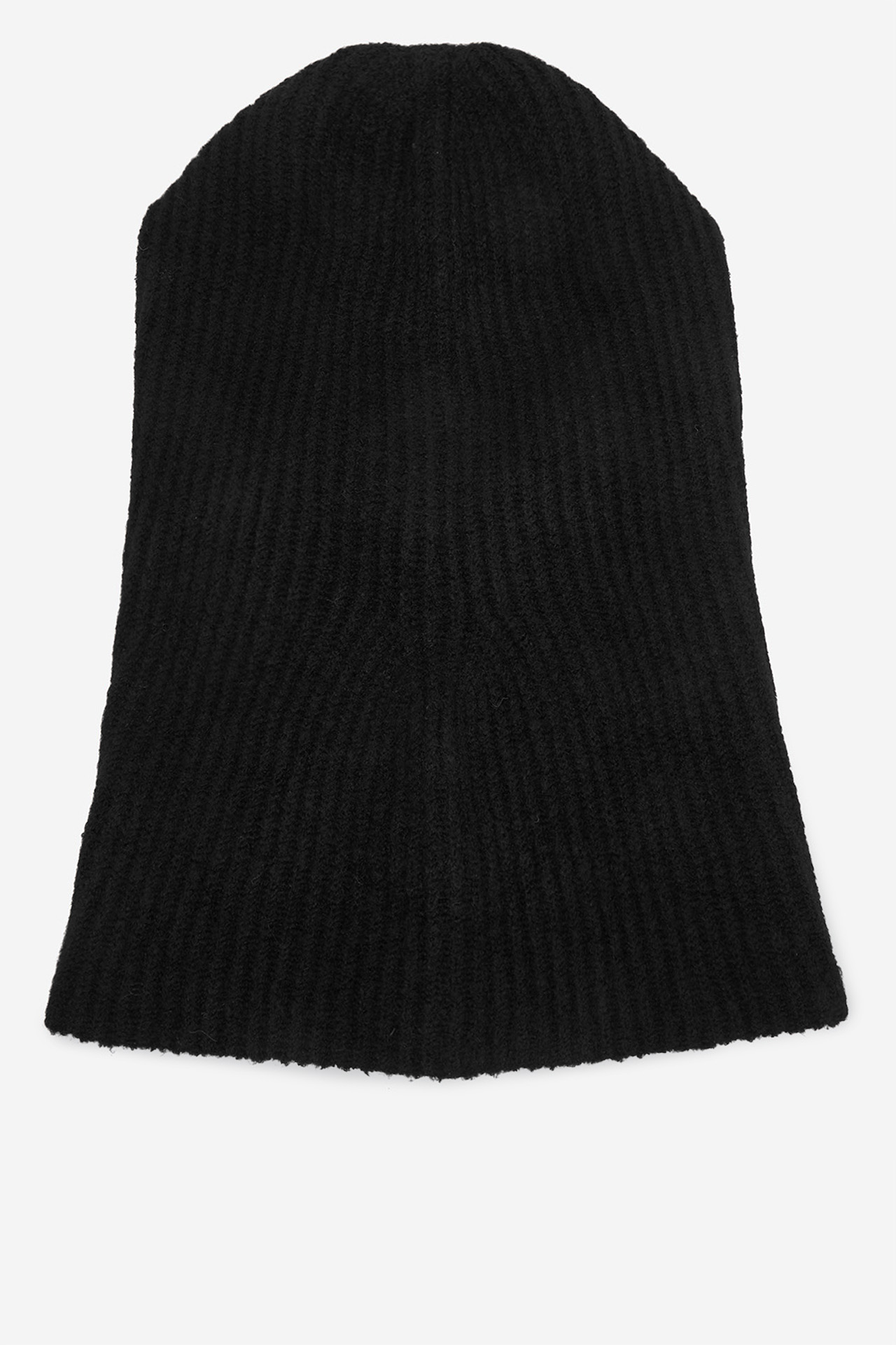 Balaclava Črna