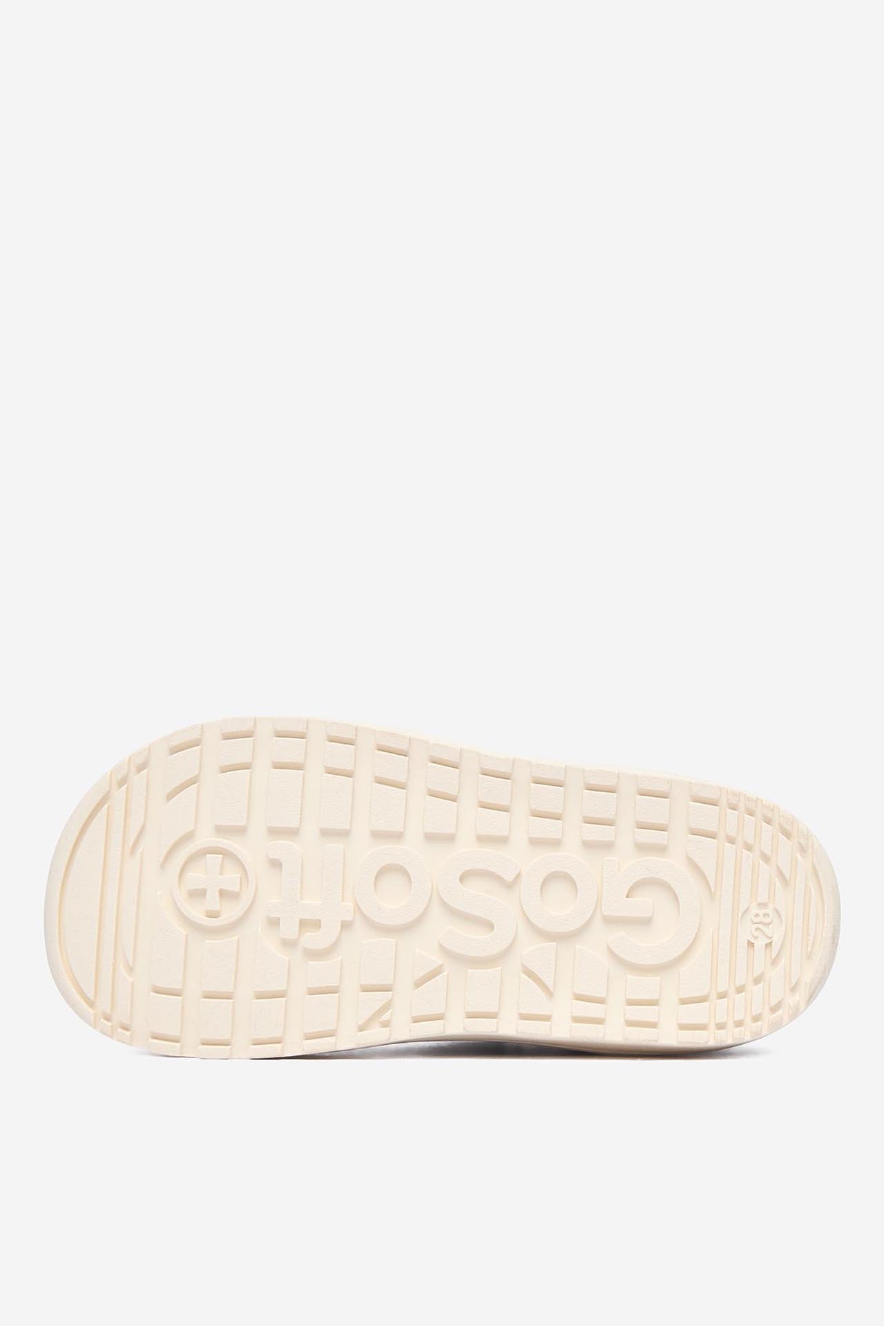 Sneakersy Tmavomodrá