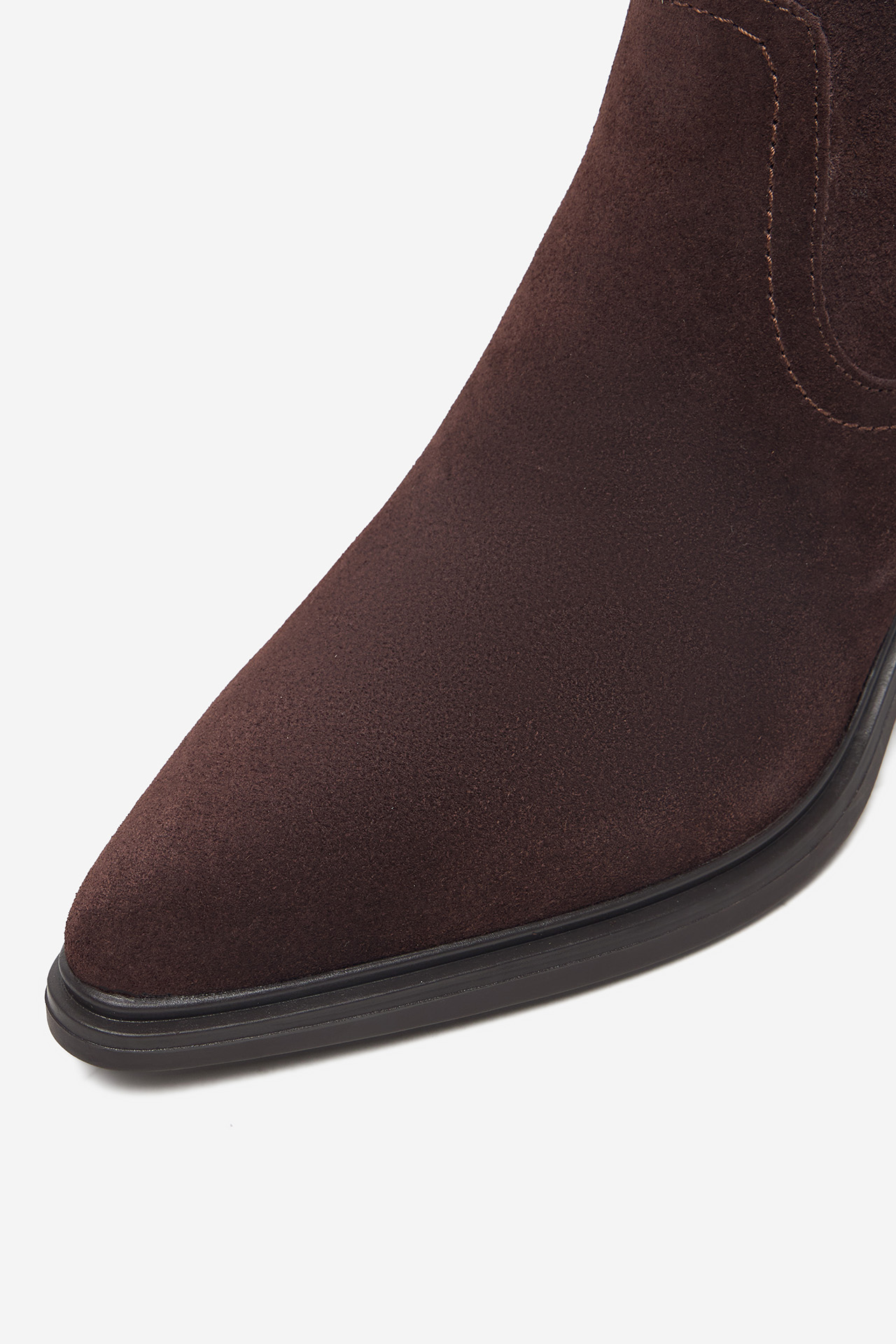 Zimski škornji Rjava