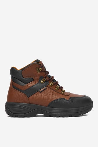 Trekking čevlji HUNTER CWBEO-CCM2502 Rjava