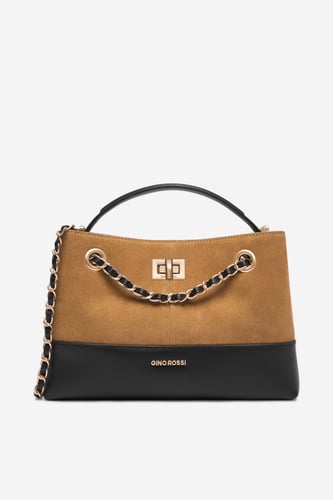 Torbica Gino Rossi EO-LA370-5920 Buff