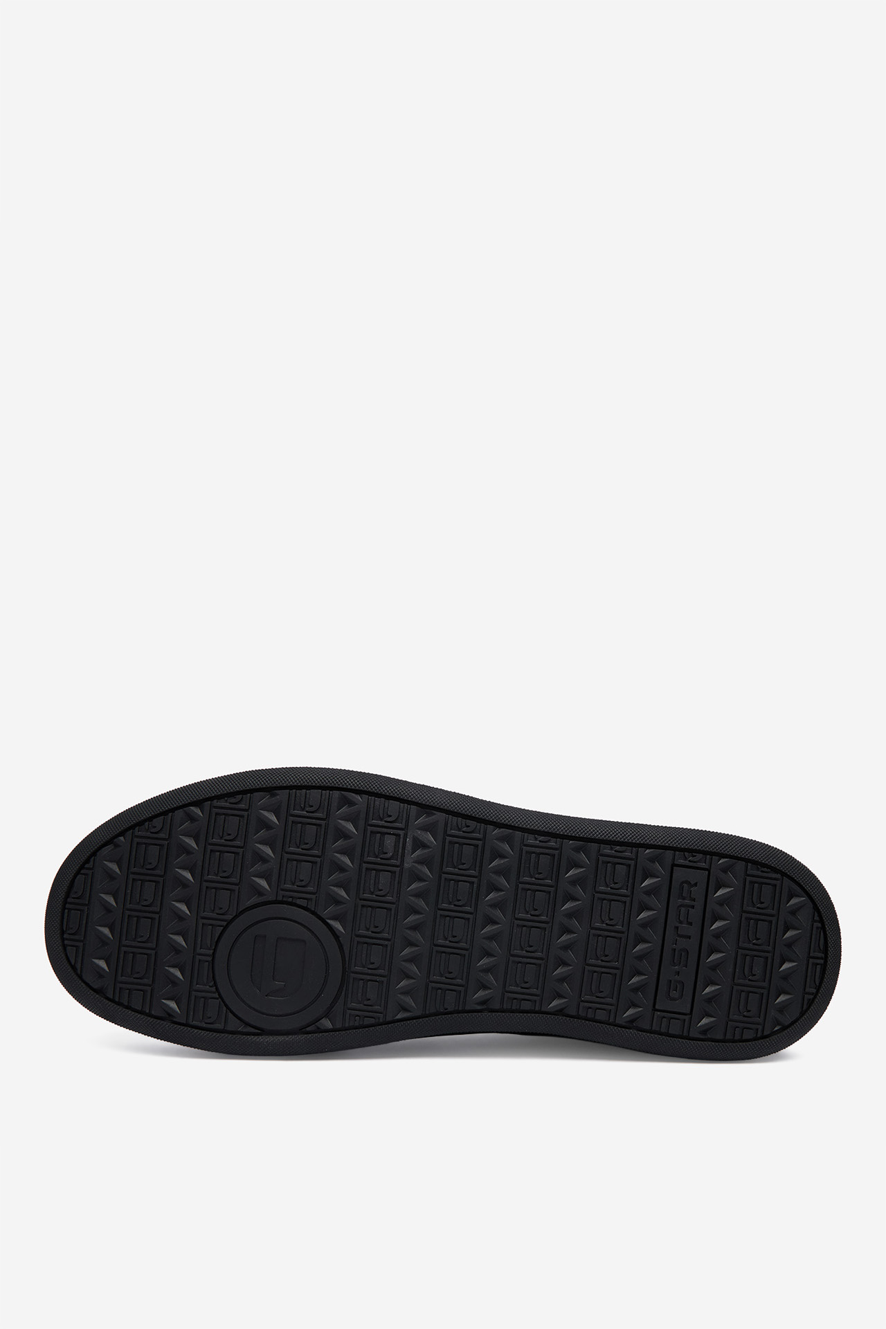 Sneakersy Černá