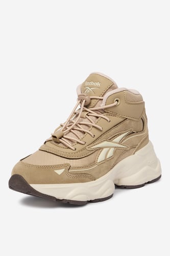 Trzewiki REEBOK CEO-CP40-KC-251648Z Beżowy