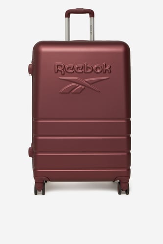 Kovček Reebok CEO-RBK-WAL-009-L RED Bordo rdeča