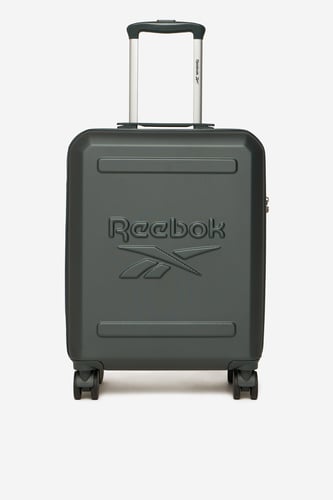 Kovček Reebok CEO-RBK-WAL-024-CCC-S GREEN Temno zelena