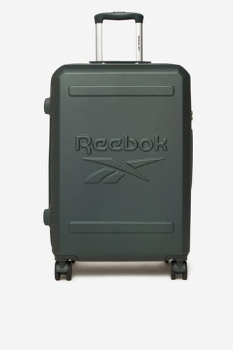 Kovček Reebok CEO-RBK-WAL-024-CCC-M GREEN Temno zelena