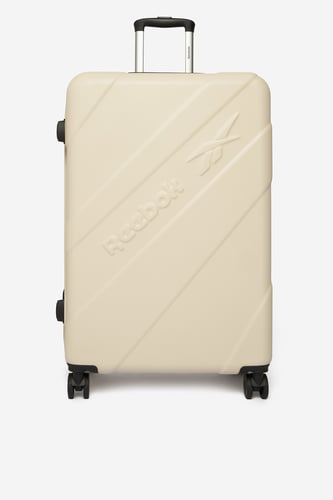 Kovček Reebok CEO-RBK-WAL-025-L Krem