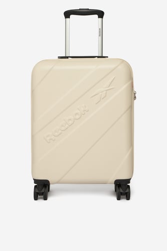 Kovček Reebok CEO-RBK-WAL-025-S Krem