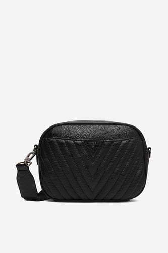 Torbica GUESS JEANS CWBEO-GUESS-M-001-09 Črna