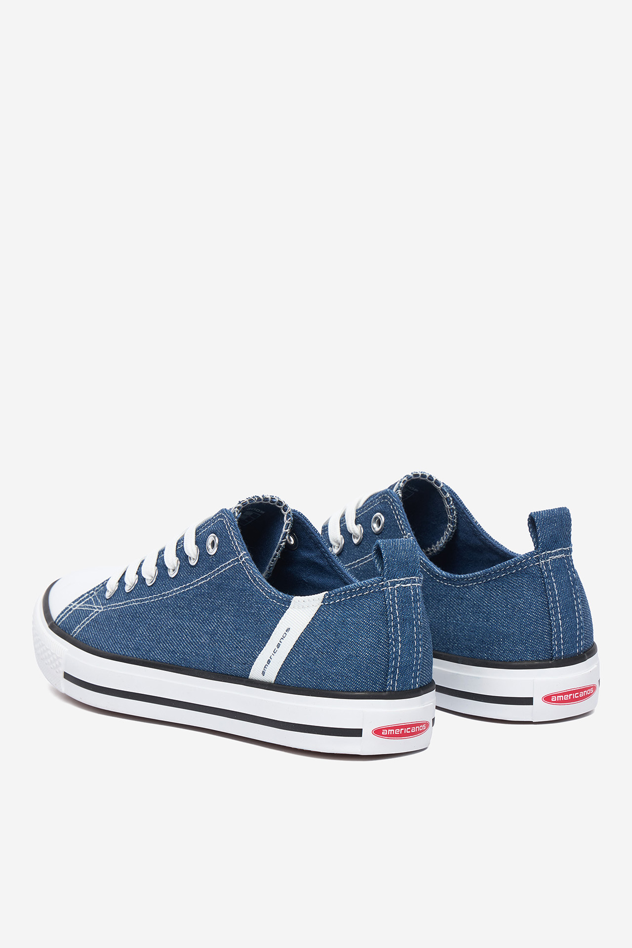 Trampki