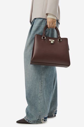 Torbica NINE WEST CEO-TRUE GRACE-LDA9866 Rjava