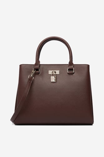Torbica NINE WEST CEO-TRUE GRACE-LDA9866 Rjava