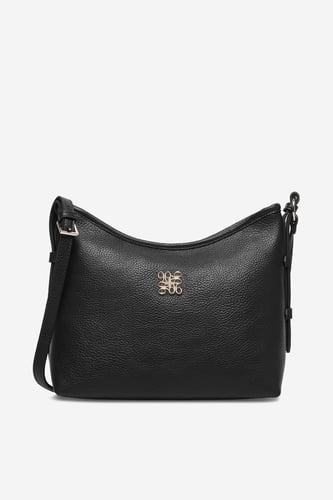 Kabelka NINE WEST CEO-SUBTLE ALLURE-LDA9767 Černá