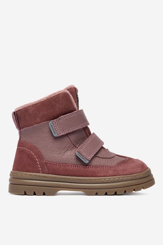Csizma Lasocki Kids CEO-CI12-VOLGA-01(III)DZ Sötét rózsaszín